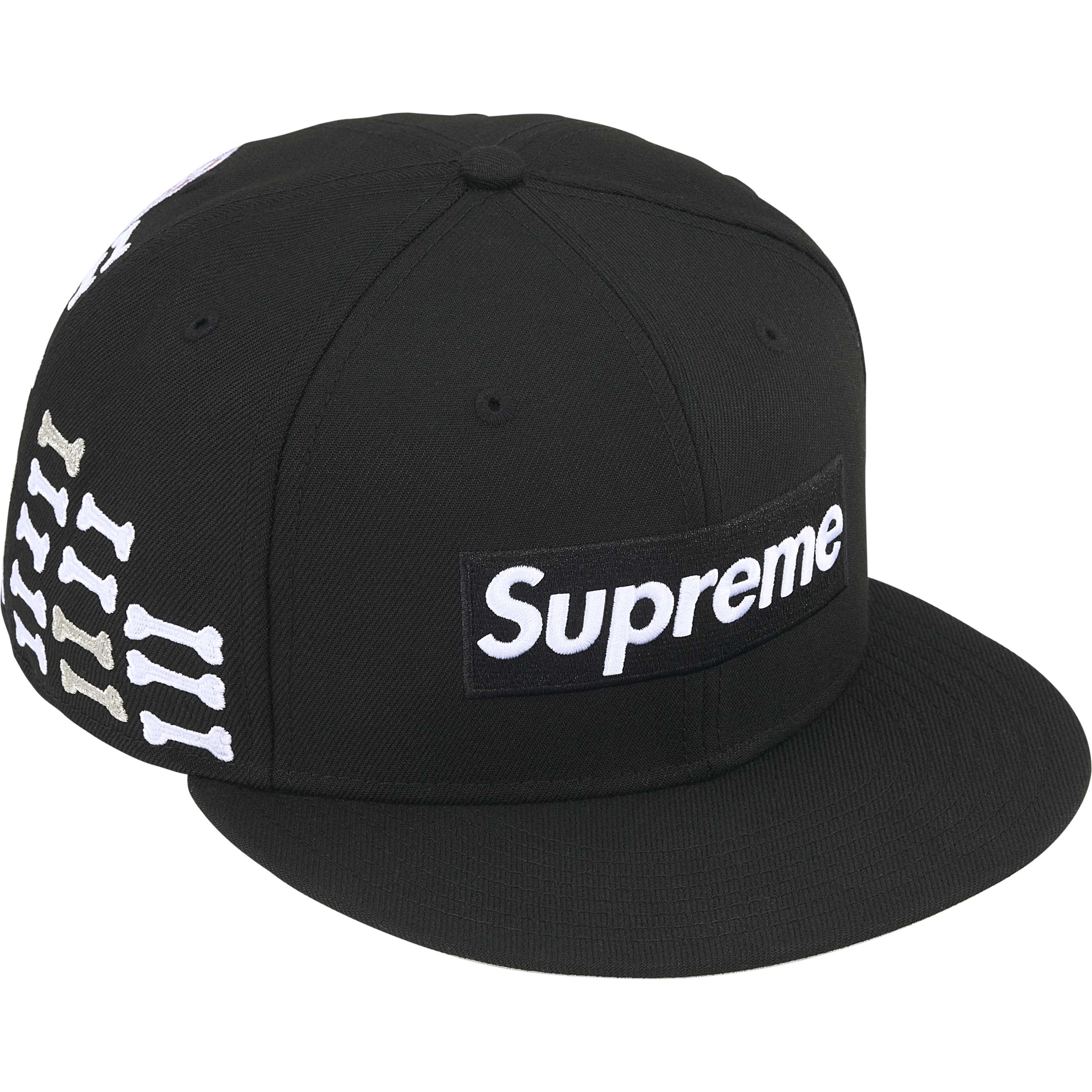 Bones Box Logo New Era® view 13